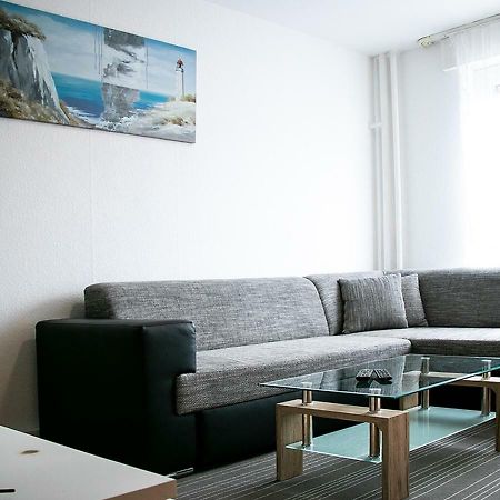 3 Zimmer Appartement 하이델베르크 외부 사진