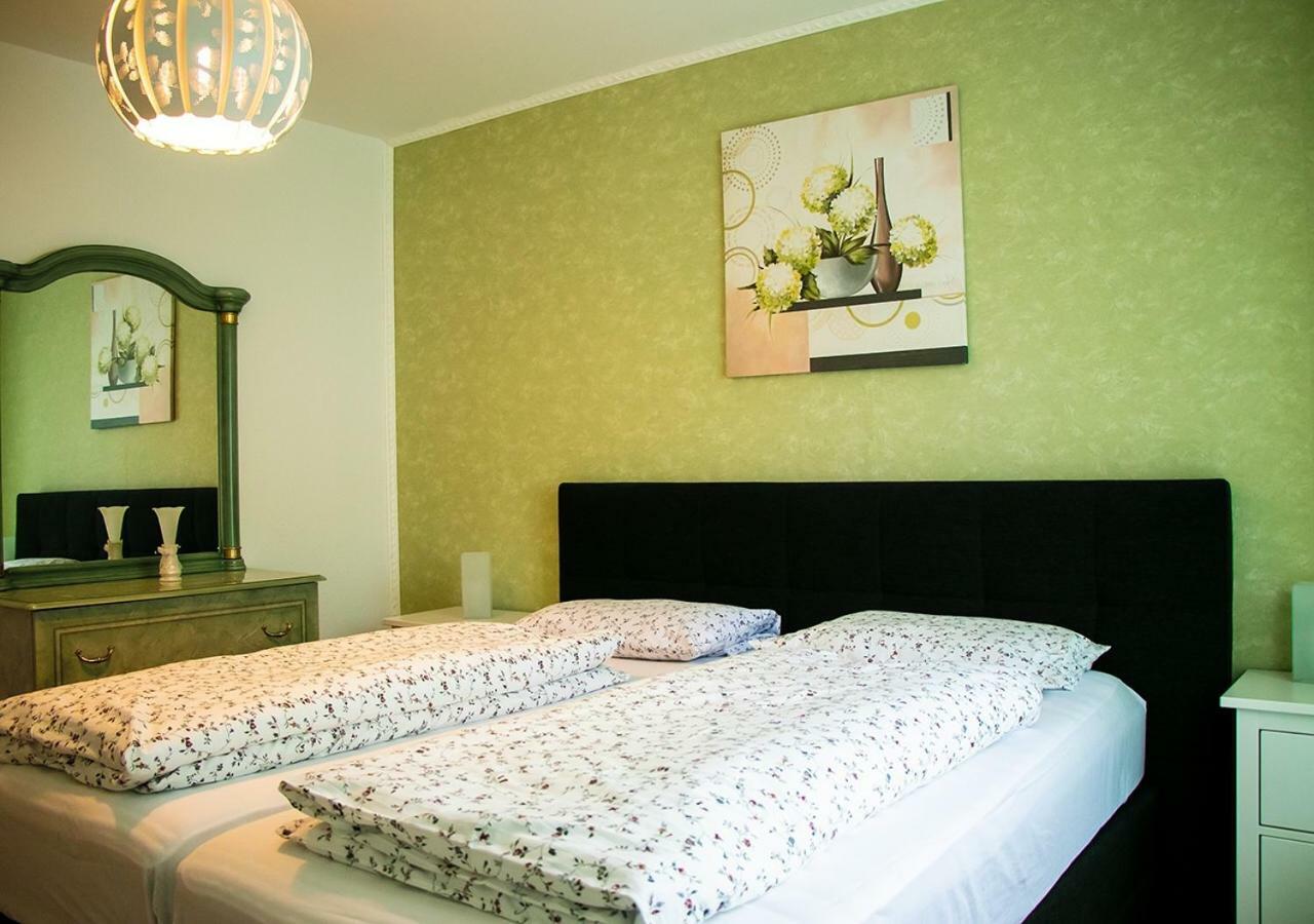 3 Zimmer Appartement 하이델베르크 외부 사진