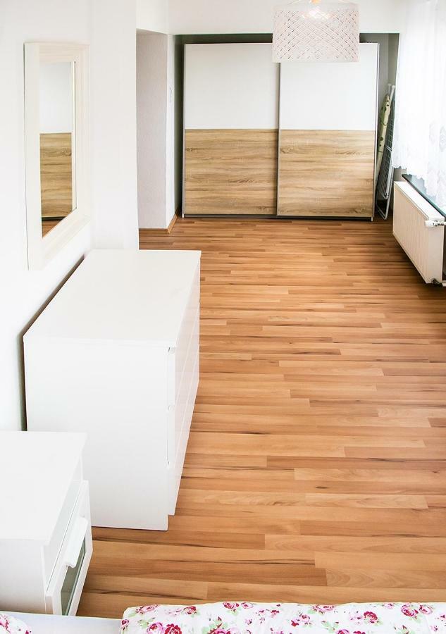 3 Zimmer Appartement 하이델베르크 외부 사진