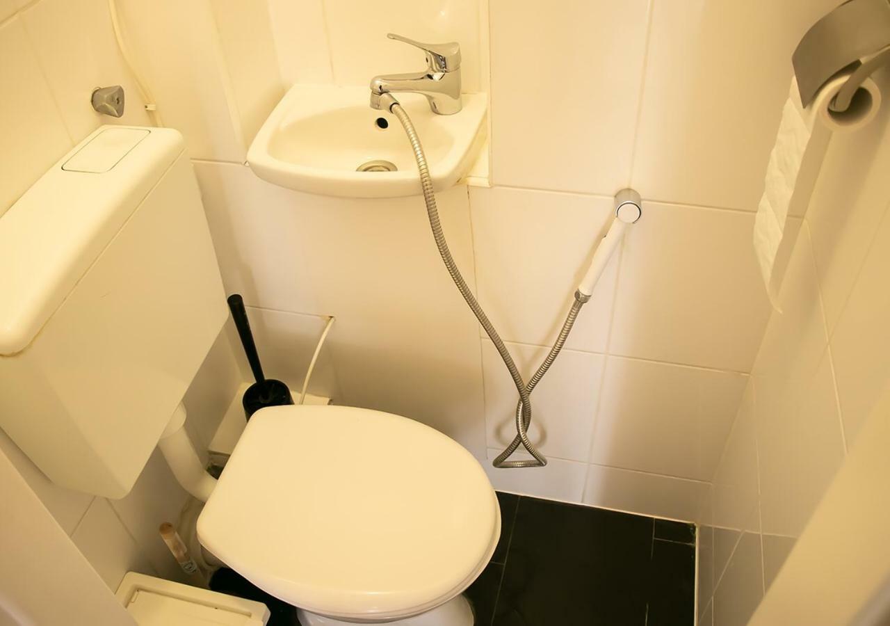 3 Zimmer Appartement 하이델베르크 외부 사진