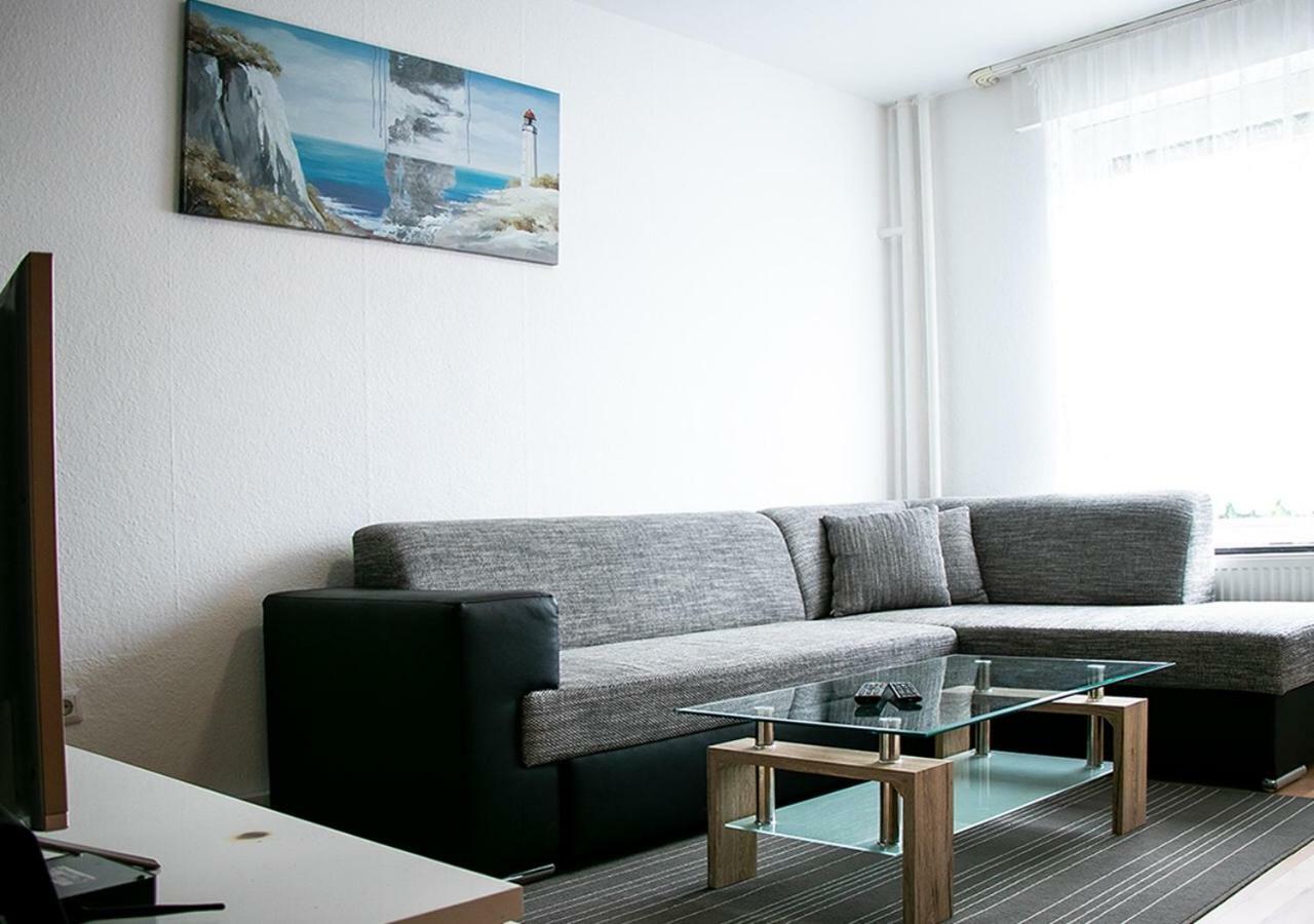 3 Zimmer Appartement 하이델베르크 외부 사진