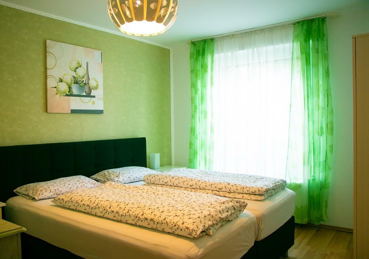 3 Zimmer Appartement 하이델베르크 외부 사진