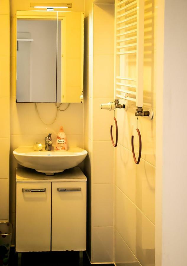 3 Zimmer Appartement 하이델베르크 외부 사진