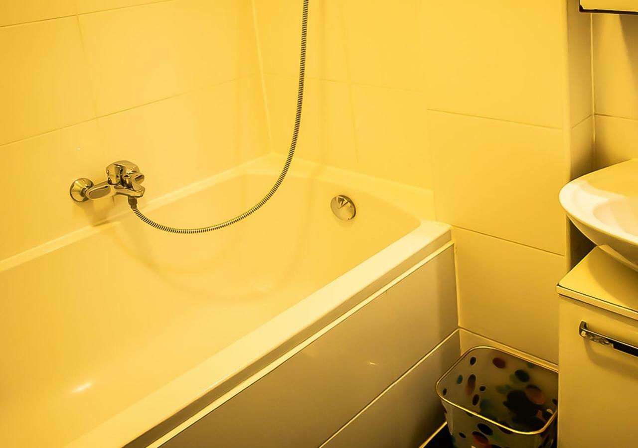 3 Zimmer Appartement 하이델베르크 외부 사진
