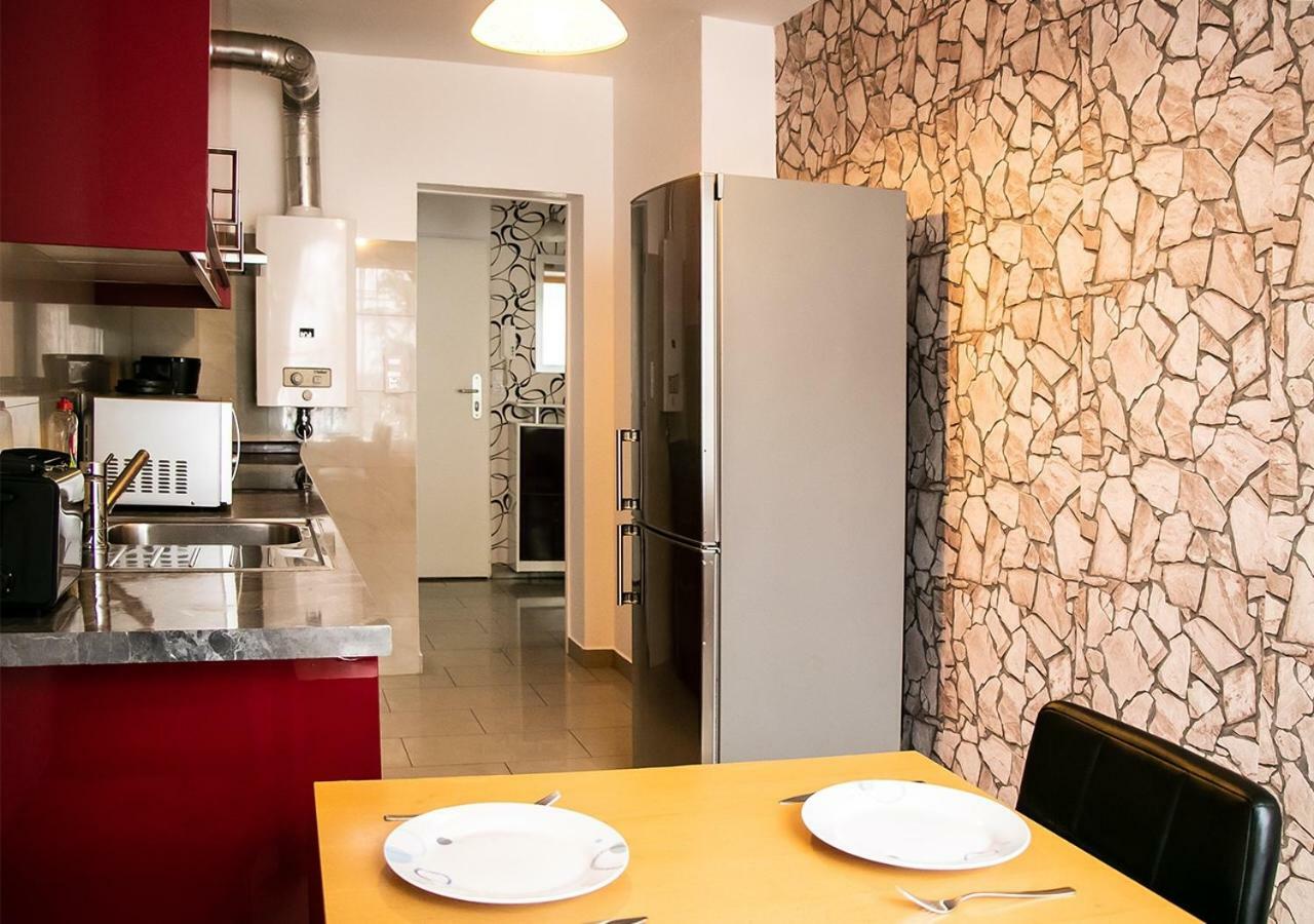3 Zimmer Appartement 하이델베르크 외부 사진