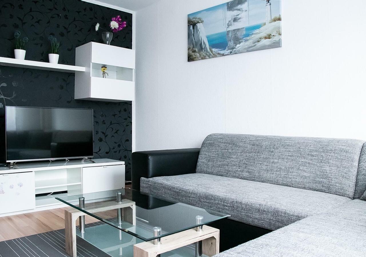 3 Zimmer Appartement 하이델베르크 외부 사진